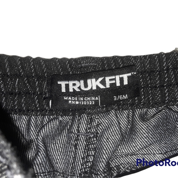 TRUKFIT Infant 2pc Set 3/6 month - Picture 7 of 10
